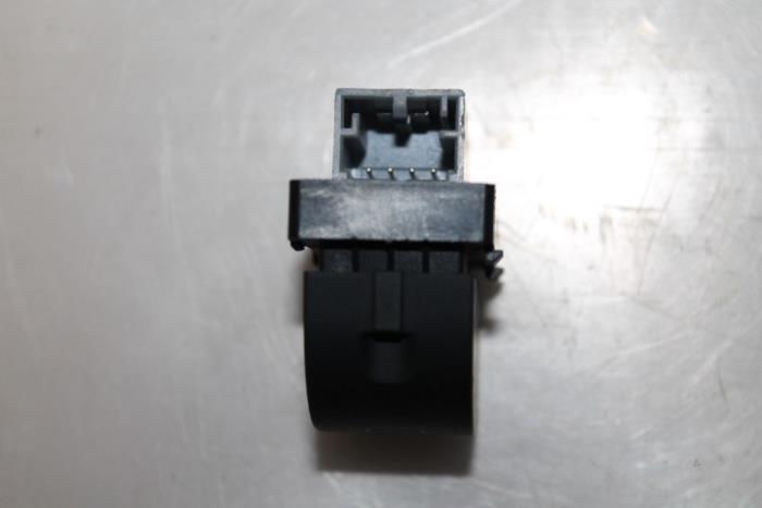 Electric window switch from a Audi A4