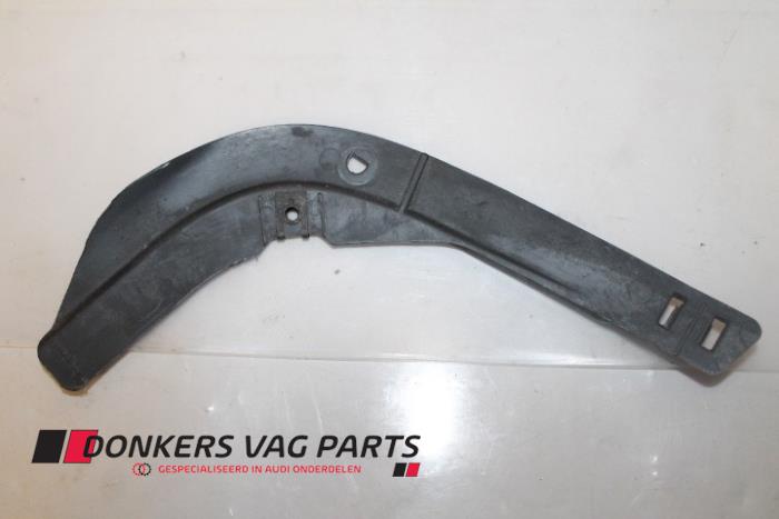 Używane Rózne Audi TT Cena € 5,00 Procedura marży oferowane przez Donkers VAG Parts