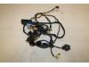 Wiring harness from a Audi A3
