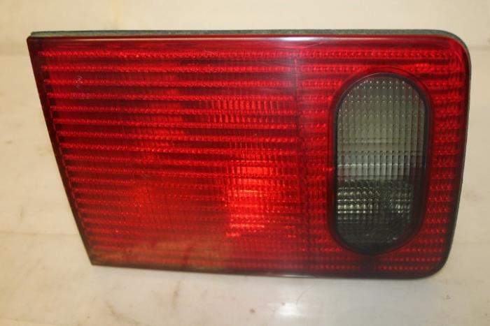 Taillight, left from a Audi A8