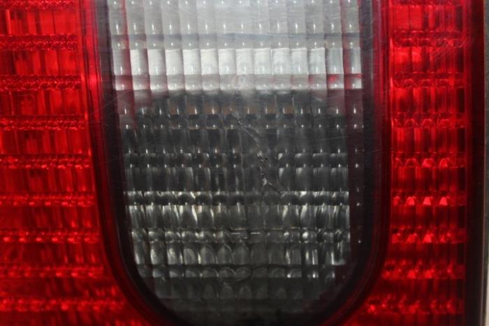 Rücklicht links van een Audi A8