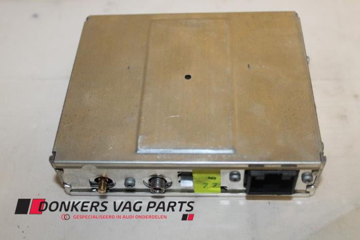 Used Computer, miscellaneous Audi A8 (D2) 3.3 TDI 32V Quattro Price € 25,00 Margin scheme offered by Donkers VAG Parts