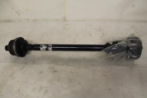 Used Drive shaft, rear left Audi A6 Price € 100,00 Margin scheme offered by Autoparts Veghel
