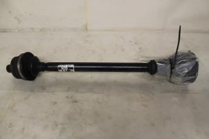 Used Drive shaft, rear left Audi A6 Price € 100,00 Margin scheme offered by Autoparts Veghel