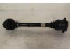 Front drive shaft, right from a Audi 80