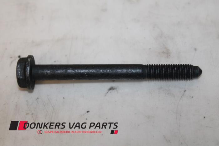Nya Diverse Audi Diversen Pris € 3,25 Inklusive moms erbjuds av Donkers VAG Parts