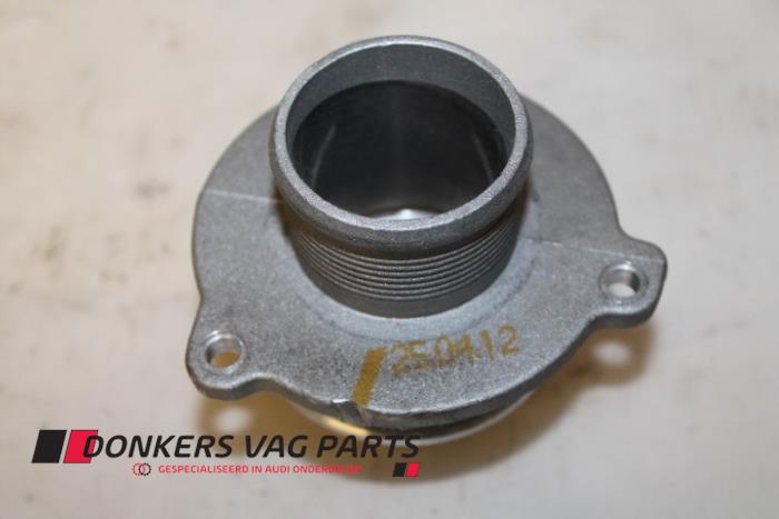 Usagé Divers Audi A4 (B8) 2.0 TFSI 16V Flexible Fuel Quattro Prix € 40,00 Prix TTC proposé par Donkers VAG Parts