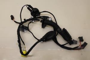 Used Wiring harness Audi A4 Price € 35,00 Margin scheme offered by Autoparts Veghel