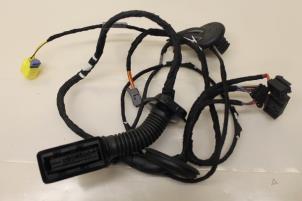 Used Wiring harness Audi A4 Price € 35,00 Margin scheme offered by Autoparts Veghel