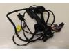 Wiring harness from a Audi A4