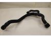 Radiator hose from a Audi A4