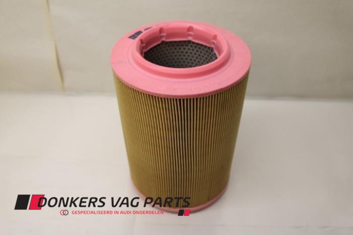 Nya Luftfilter Audi Diversen Pris € 27,06 Inklusive moms erbjuds av Donkers VAG Parts
