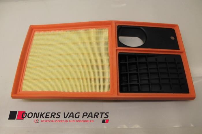 Nya Luftfilter Audi Diversen Pris € 20,72 Inklusive moms erbjuds av Donkers VAG Parts