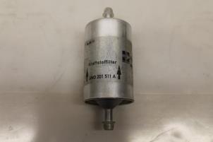 New Fuel filter Audi A6 Price € 25,95 Inclusive VAT offered by Autoparts Veghel