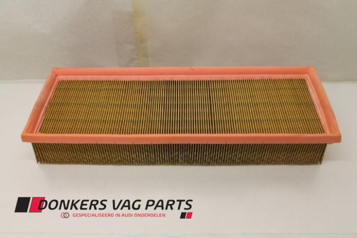 Nya Luftfilter Audi Diversen Pris € 19,26 Inklusive moms erbjuds av Donkers VAG Parts