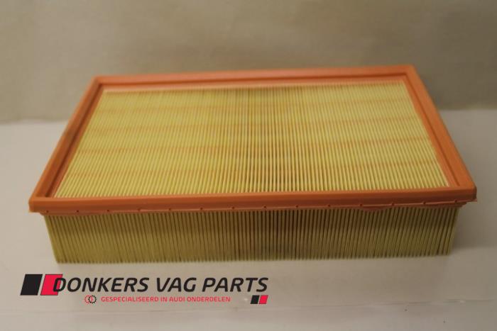 Nya Luftfilter Audi 100 Pris € 22,80 Inklusive moms erbjuds av Donkers VAG Parts