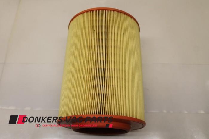 Nya Luftfilter Audi Diversen Pris € 34,91 Inklusive moms erbjuds av Donkers VAG Parts