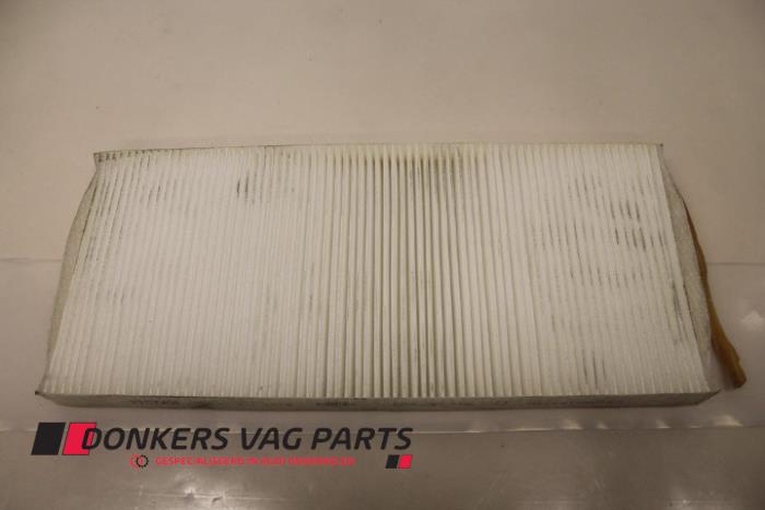 Nya Kupéfilter Audi Diversen Pris € 26,33 Inklusive moms erbjuds av Donkers VAG Parts