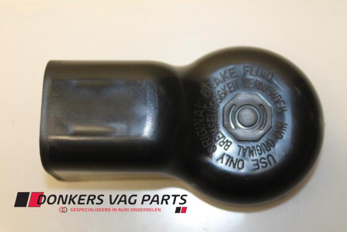 Nya Diverse Audi Q7 Pris € 2,00 Inklusive moms erbjuds av Donkers VAG Parts