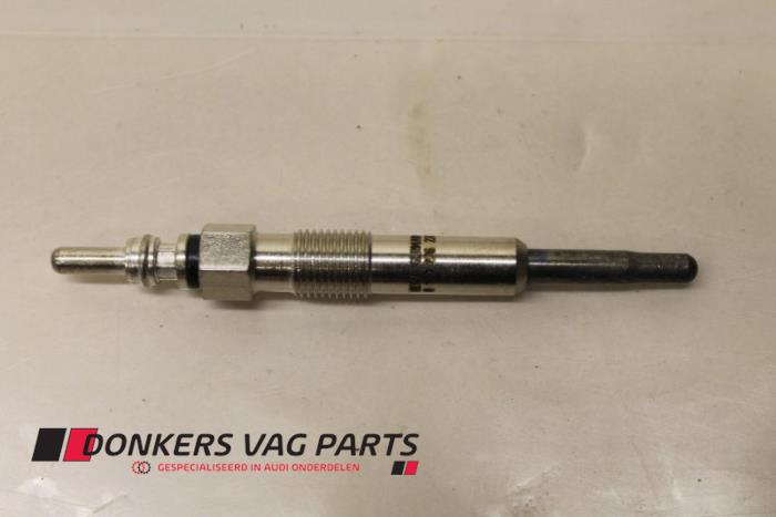Nya Glödstift Audi 80 Pris € 32,50 Inklusive moms erbjuds av Donkers VAG Parts
