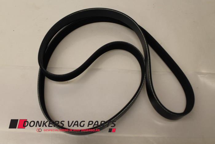 Nuevos Correa múltiple Audi A4 Precio € 17,50 IVA incluido ofrecido por Donkers VAG Parts
