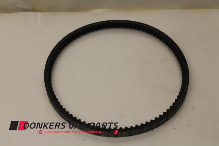 Nowe Pas klinowy Audi 80 Cena € 9,99 Z VAT oferowane przez Donkers VAG Parts