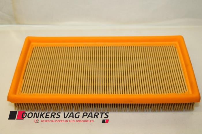 Nya Luftfilter Audi 80 Pris € 30,00 Inklusive moms erbjuds av Donkers VAG Parts