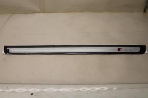 New Sill, left Audi A5 Price € 90,00 Inclusive VAT offered by Autoparts Veghel