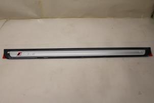 New Sill, right Audi A5 Price € 90,00 Inclusive VAT offered by Autoparts Veghel