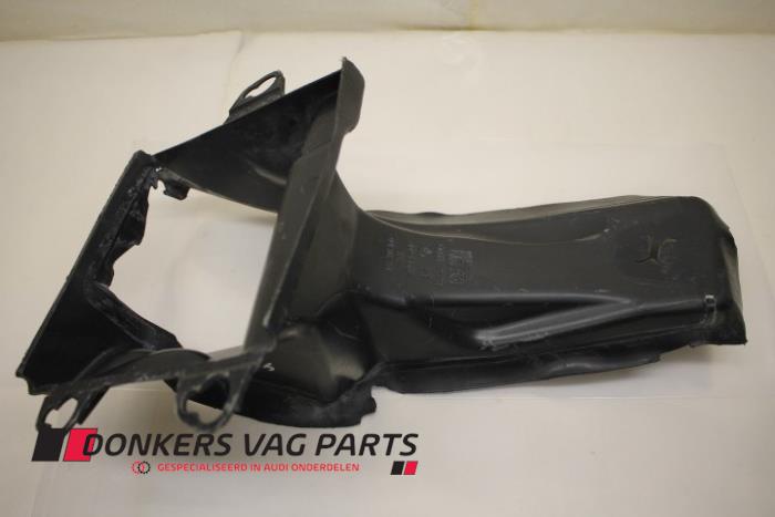 Begagnade Lufttratt Audi A6 Pris € 8,00 Marginaltabell erbjuds av Donkers VAG Parts