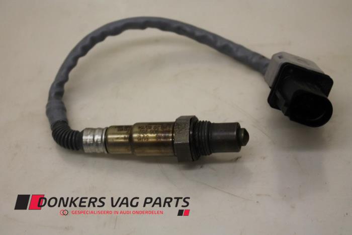 Used Lambda probe Audi A5 (8T3) 2.0 TFSI 16V Quattro Price € 35,01 Inclusive VAT offered by Donkers VAG Parts