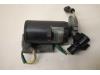 Throttle pedal position sensor from a Audi A8