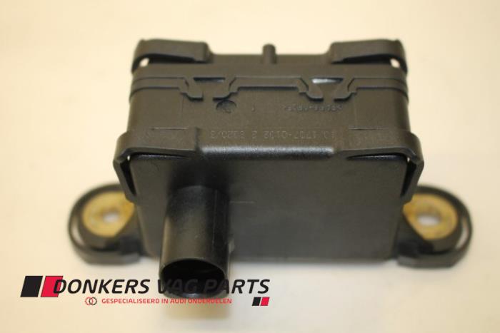 Begagnade Esp Duo-sensor Audi Q7 Pris € 75,00 Marginaltabell erbjuds av Donkers VAG Parts