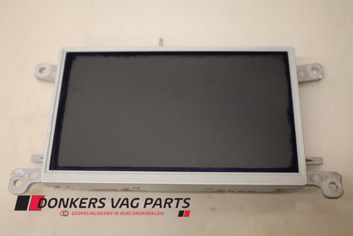 Begagnade Innerdisplay Audi Q5 (8RB) 3.0 TFSI V6 24V Quattro Pris € 125,01 Inklusive moms erbjuds av Donkers VAG Parts