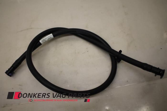 Headlight washer pipe – 8R0955953