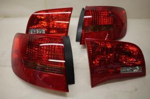 Used Set of taillights, left + right Audi A6 Price € 100,00 Margin scheme offered by Autoparts Veghel