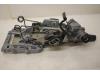 Steering column housing from a Audi A3 2009