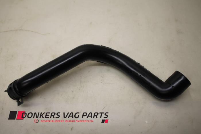 Breather hose (PCV)