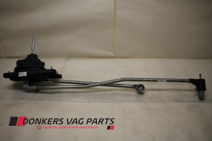 Gebrauchte Schaltstange Audi A4 Avant (B8) 2.0 TDI 16V Preis € 50,00 Margenregelung angeboten von Donkers VAG Parts