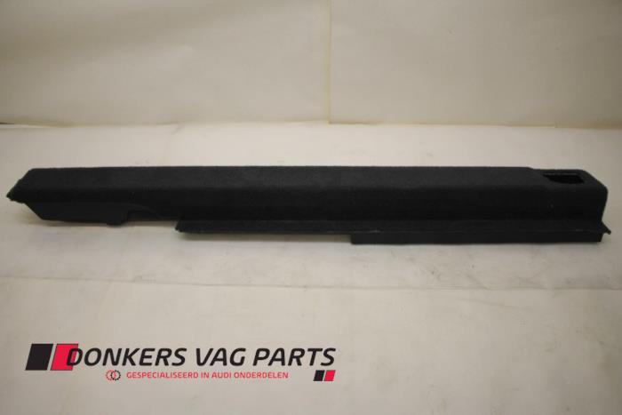 Used Miscellaneous Audi A4 Avant (B8) 2.0 TDI 16V Price € 17,00 Margin scheme offered by Donkers VAG Parts