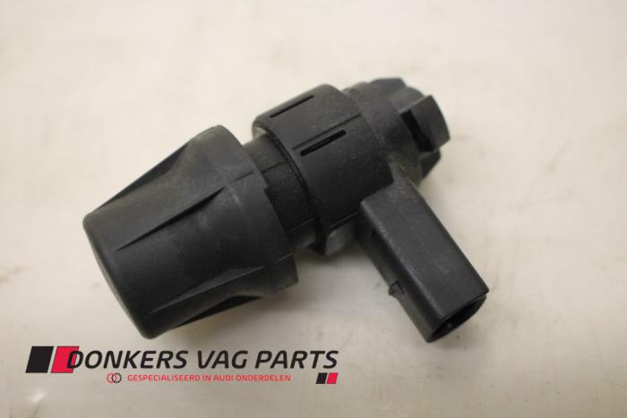 Begagnade Gaspedalsensor Audi A8 Pris € 10,00 Marginaltabell erbjuds av Donkers VAG Parts