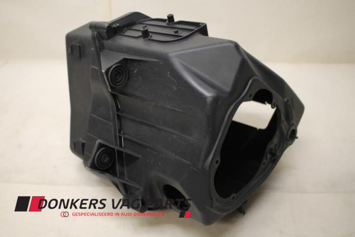 Gebrauchte Luftfiltergehäuse Audi A8 (D3) 4.0 TDI V8 32V Quattro Preis € 20,00 Margenregelung angeboten von Donkers VAG Parts