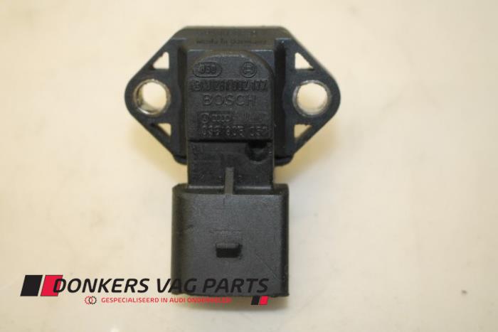 Begagnade Sensor (övriga) Audi A2 Pris € 35,00 Marginaltabell erbjuds av Donkers VAG Parts
