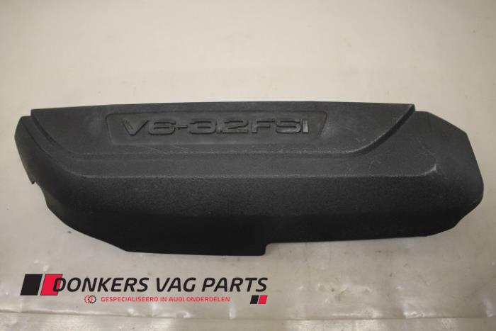 Gebrauchte Abdeckblech Motor Audi A4 Cabrio (B7) 3.2 FSI V6 24V Quattro Preis € 15,00 Margenregelung angeboten von Donkers VAG Parts