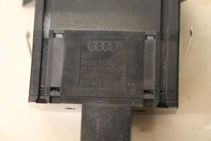 Light switch from a Audi A4 2006