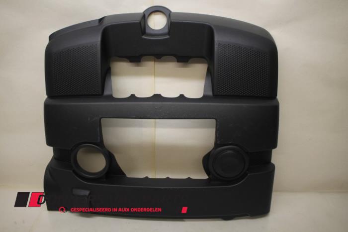 Gebrauchte Abdeckblech Motor Audi A3 (8P1) 1.6 Preis € 50,00 Margenregelung angeboten von Donkers VAG Parts