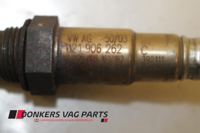 Lambda probe from a Audi TT Roadster (8N9) 1.8 20V Turbo 2004
