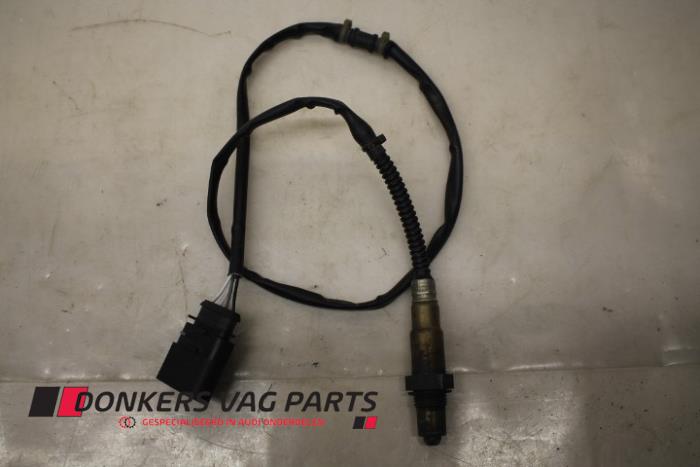 Used Lambda probe Audi TT Roadster (8N9) 1.8 20V Turbo Price € 75,00 Margin scheme offered by Donkers VAG Parts