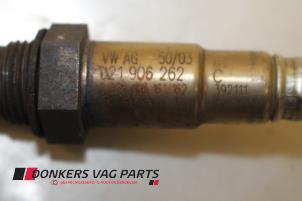Lambda probe from a Audi TT Roadster (8N9) 1.8 20V Turbo 2004