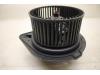 Heating and ventilation fan motor from a Audi S4 1998